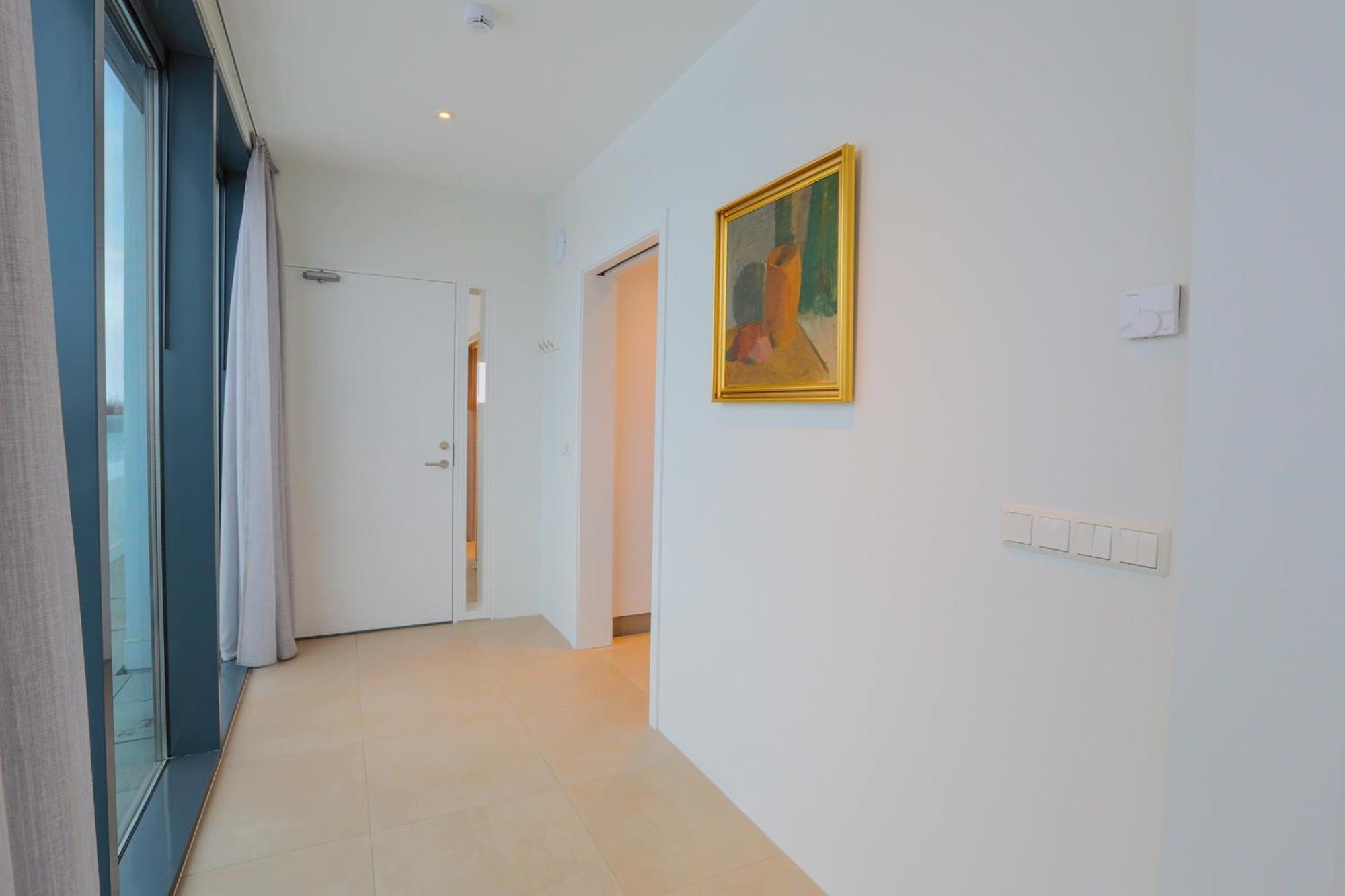 Apt. Hotel Hjalteyri Стая снимка